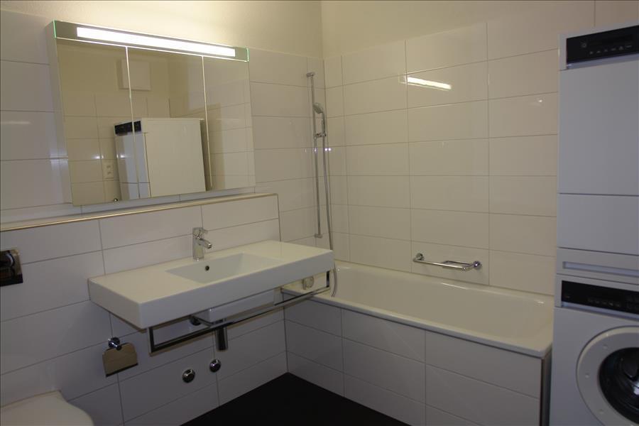 Appartement de 4 ½ pièces