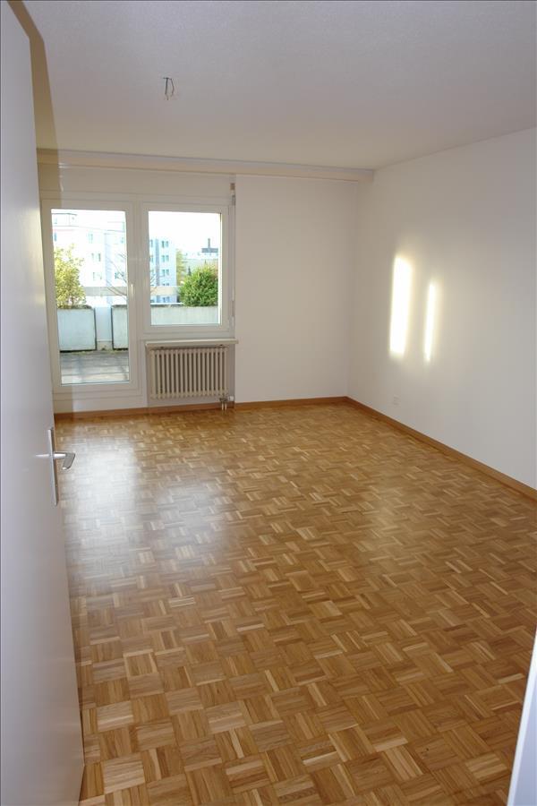 Appartement de 4 ½ pièces