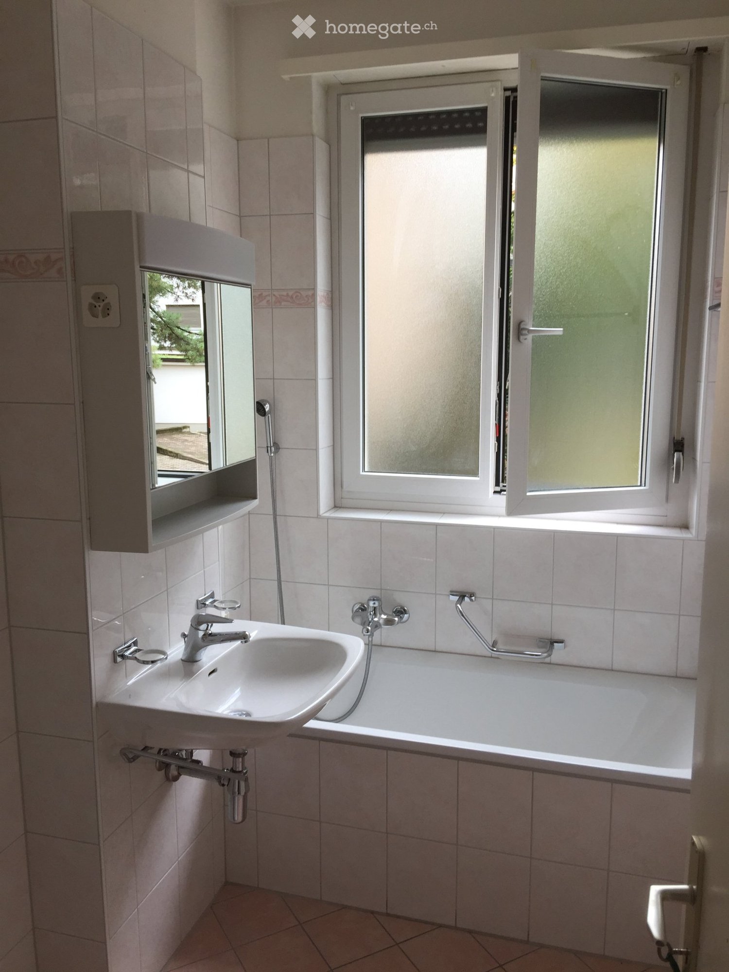 3 ½ pièces appartement