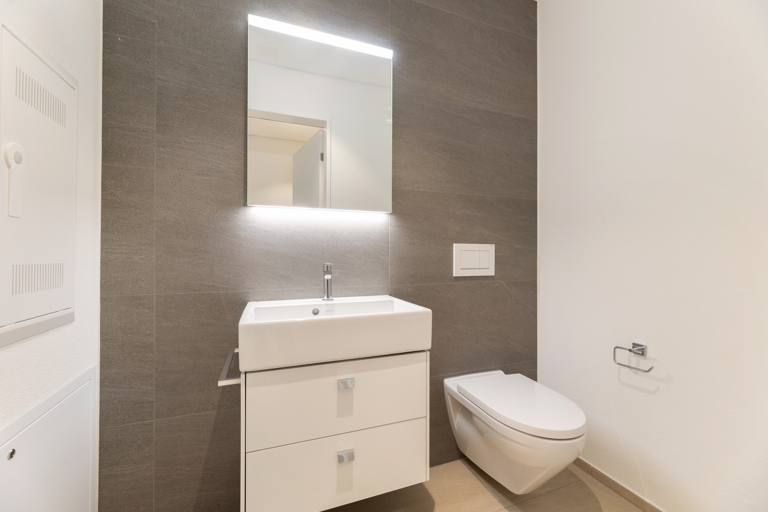 Appartement de 4 ½ pièces, photo 6 sur 7