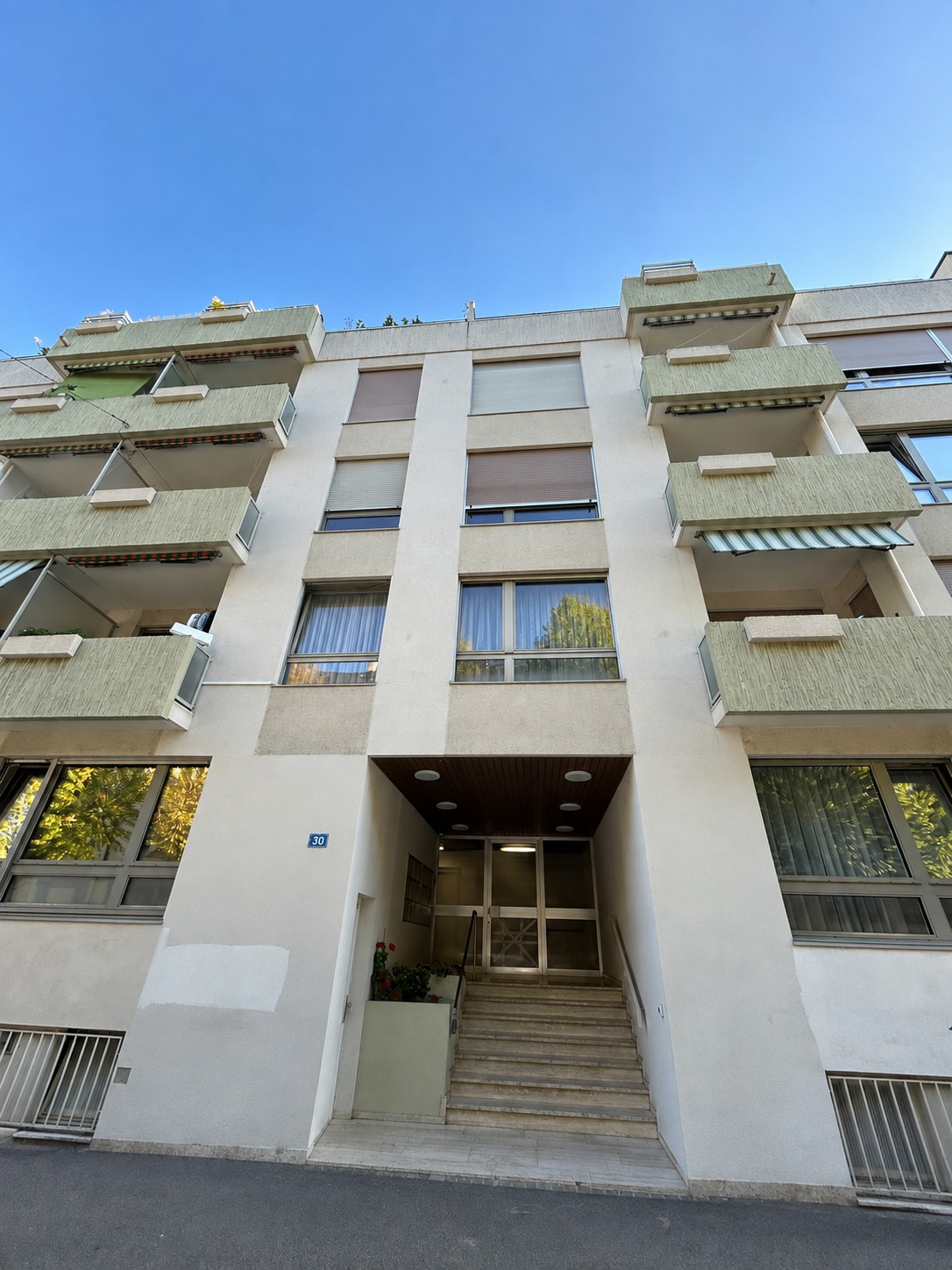 Appartement de 3 pièces, photo 2 sur 10
