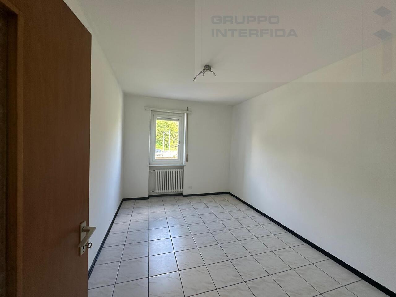 3 pièces appartement
