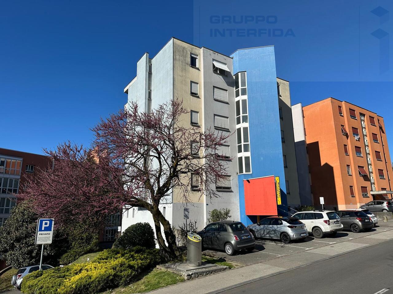 3 pièces appartement