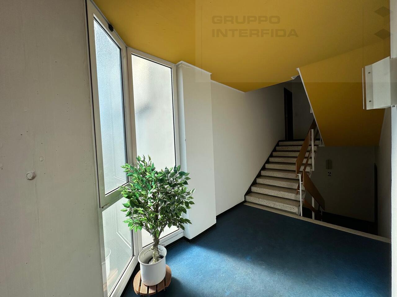 3 pièces appartement