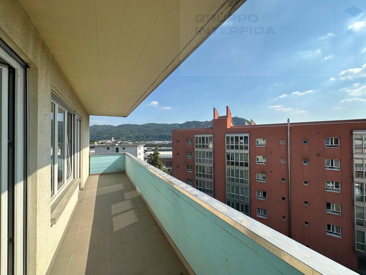 3 pièces appartement