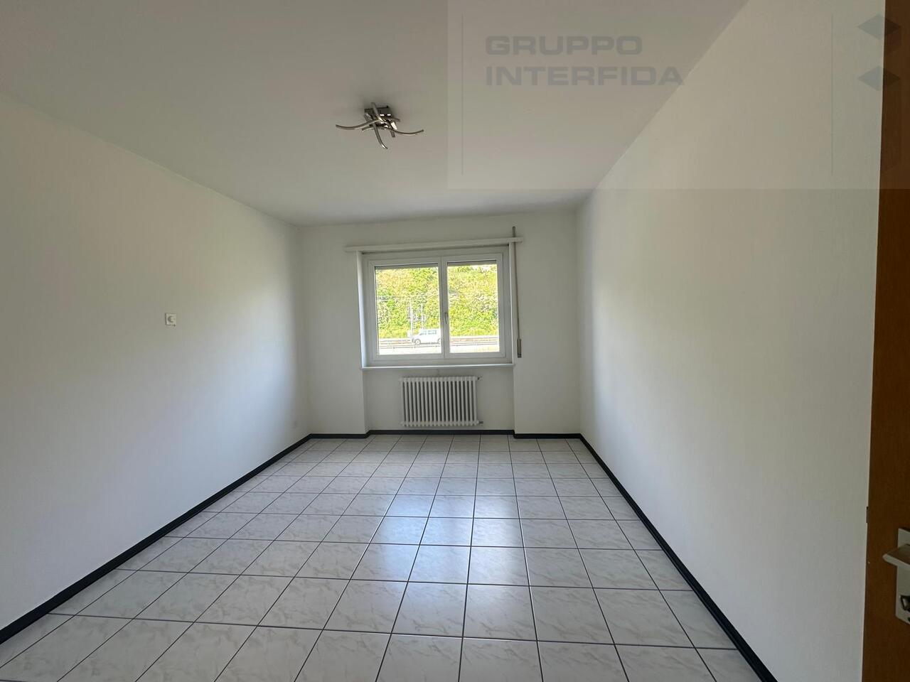 3 pièces appartement