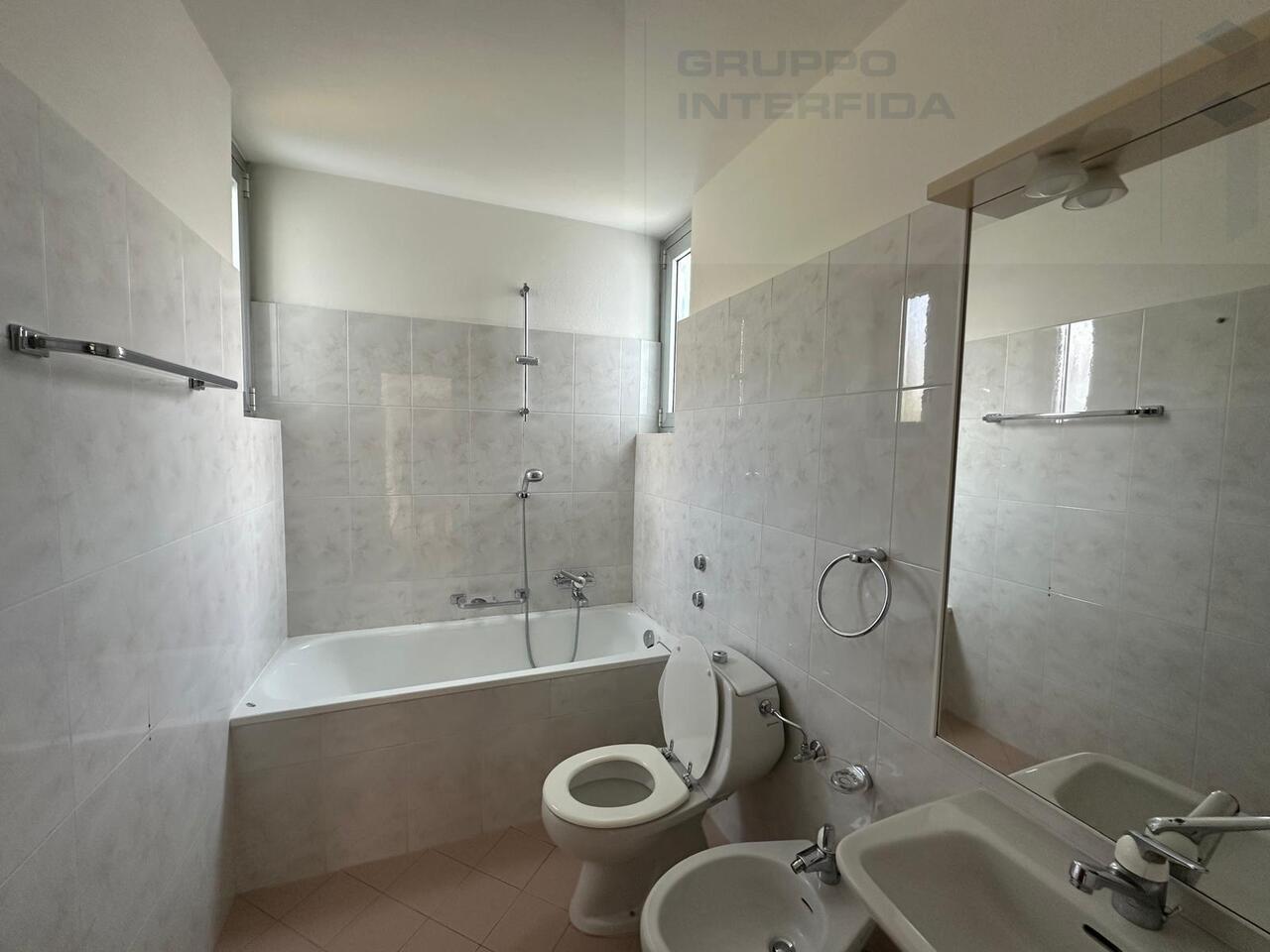 3 pièces appartement