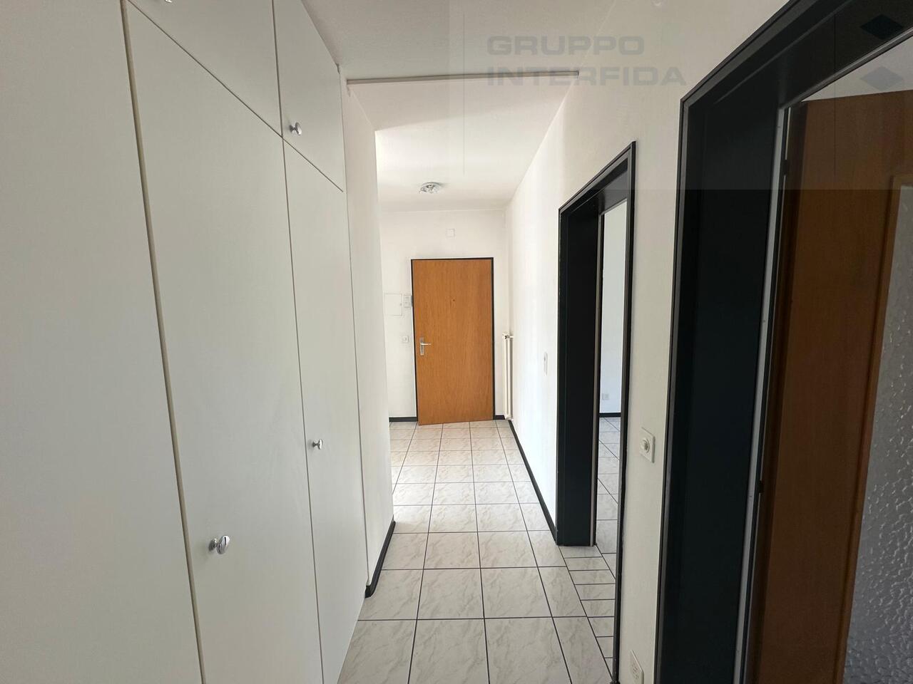 3 pièces appartement