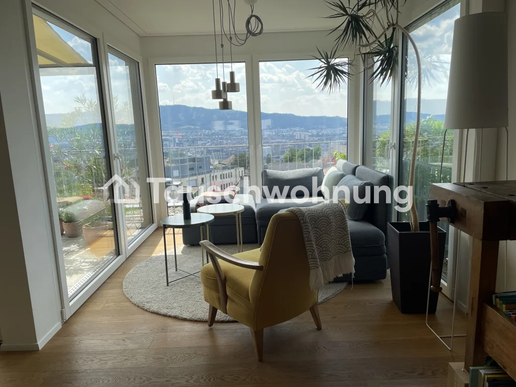 2 ½ pièces appartement, photo 6 sur 8