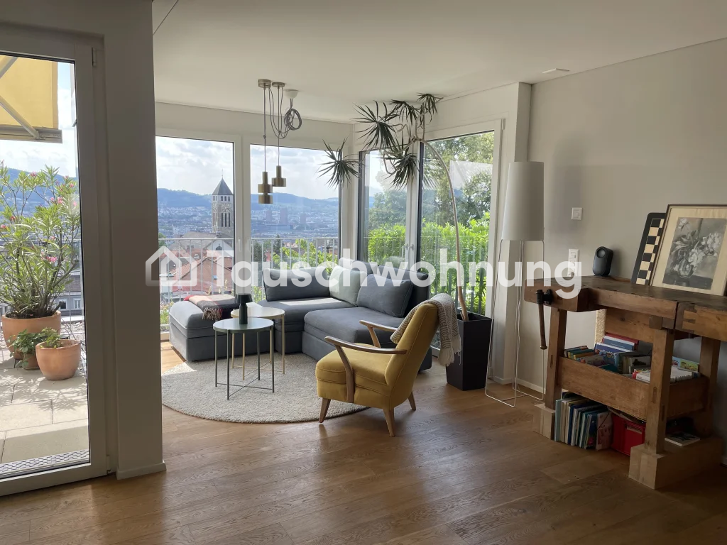 2 ½ pièces appartement, photo 8 sur 8