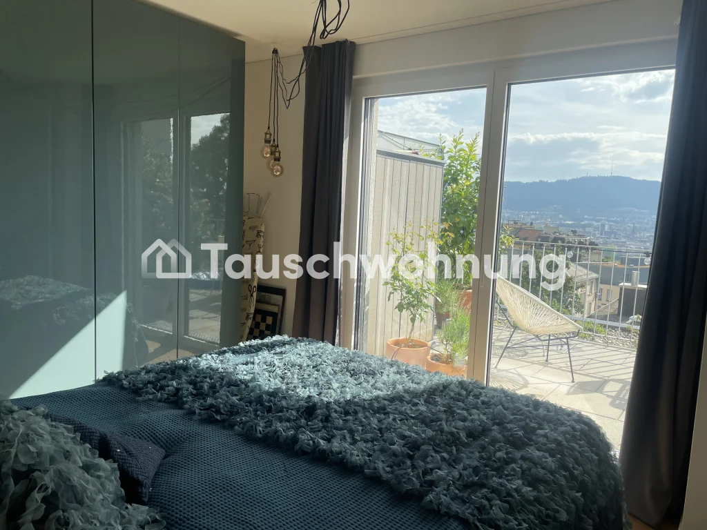2 ½ pièces appartement, photo 7 sur 8