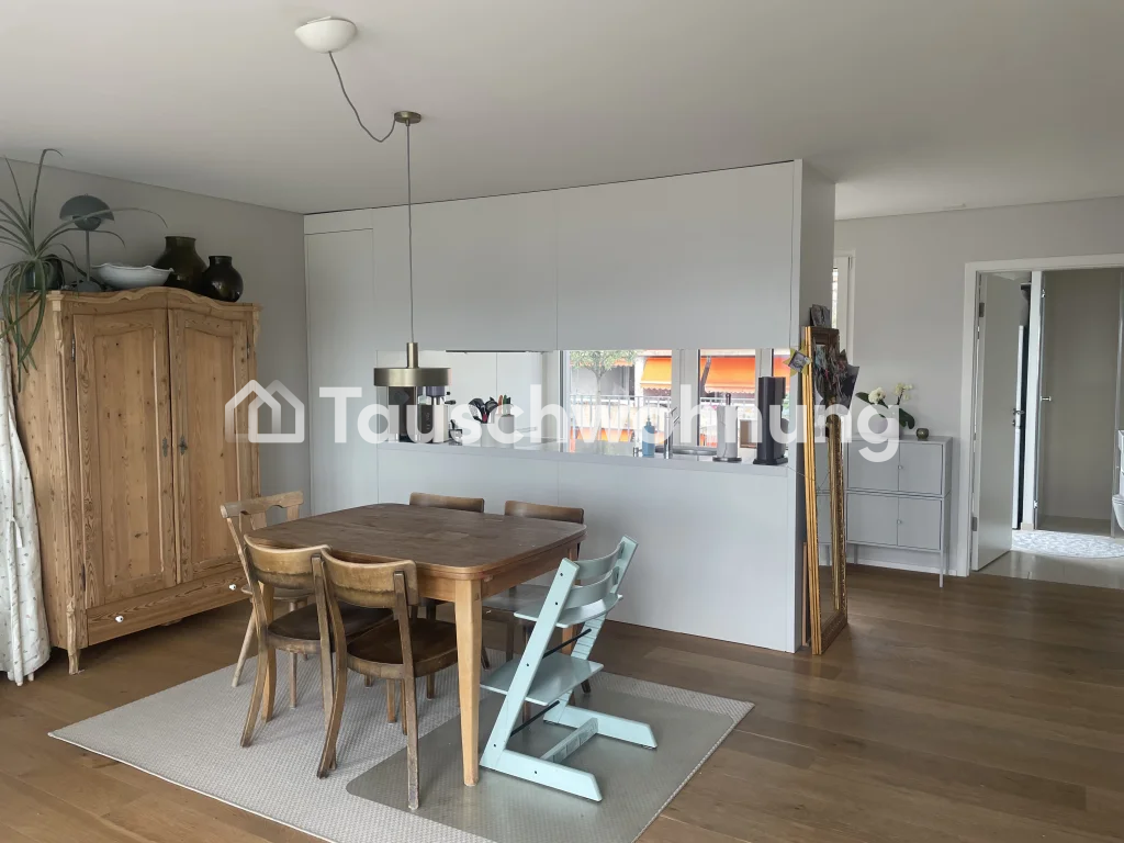 2 ½ pièces appartement, photo 5 sur 8