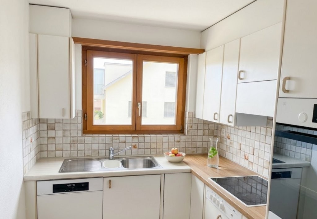 Appartement de 3 ½ pièces, photo 2 sur 5