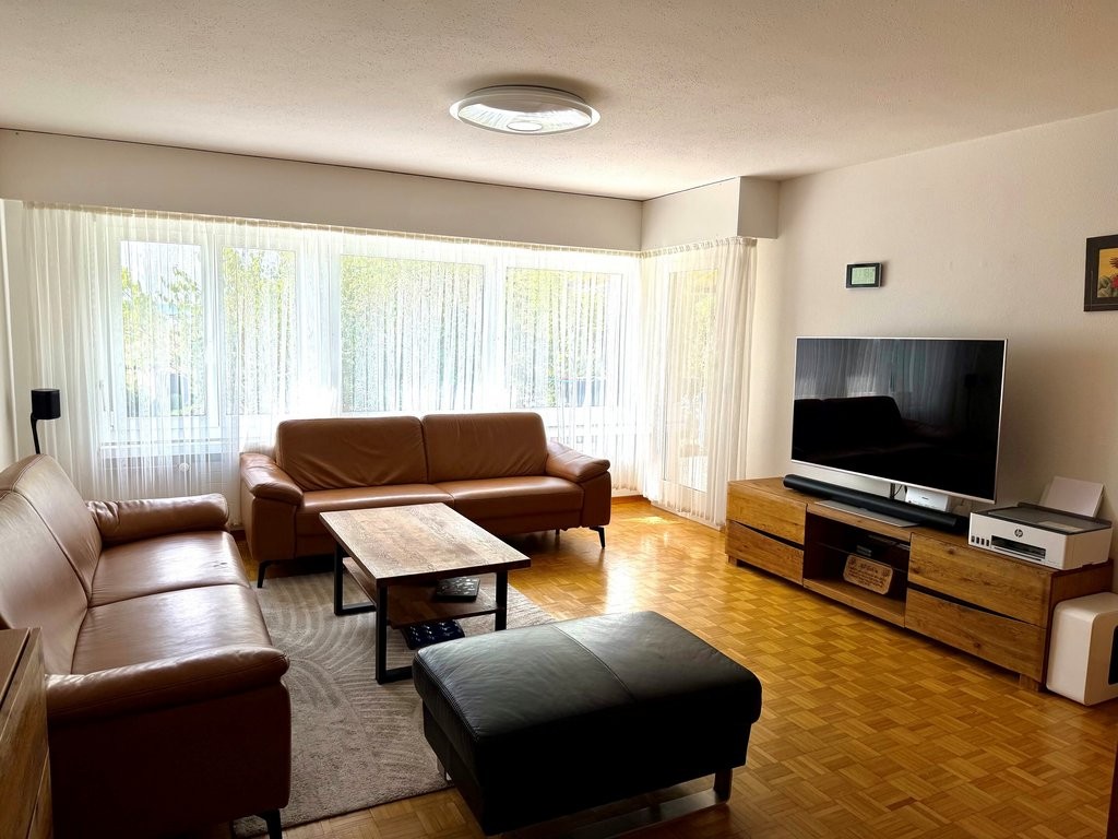 Appartement de 3 ½ pièces, photo 1 sur 5