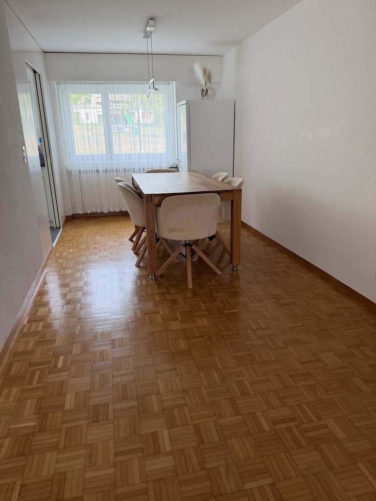 Appartement de 3 ½ pièces, photo 5 sur 5