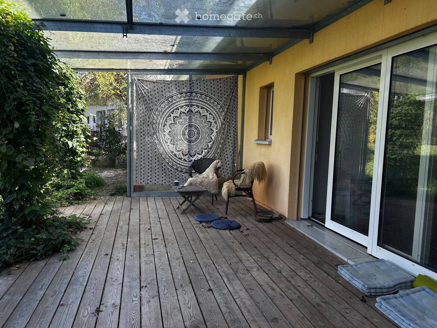 maison individuelle de 5 pièces, photo 5 sur 5