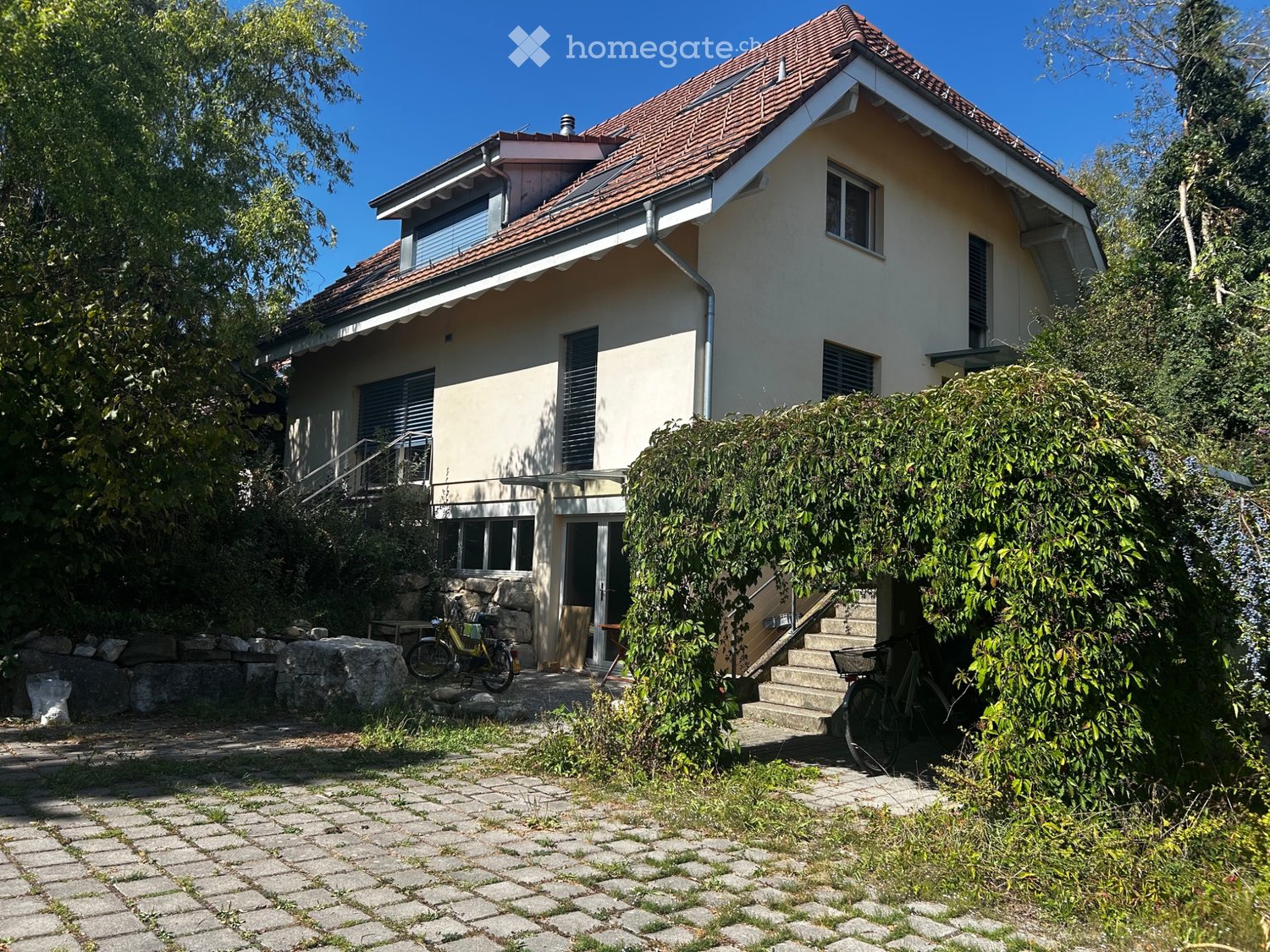 maison individuelle de 5 pièces, photo 2 sur 5