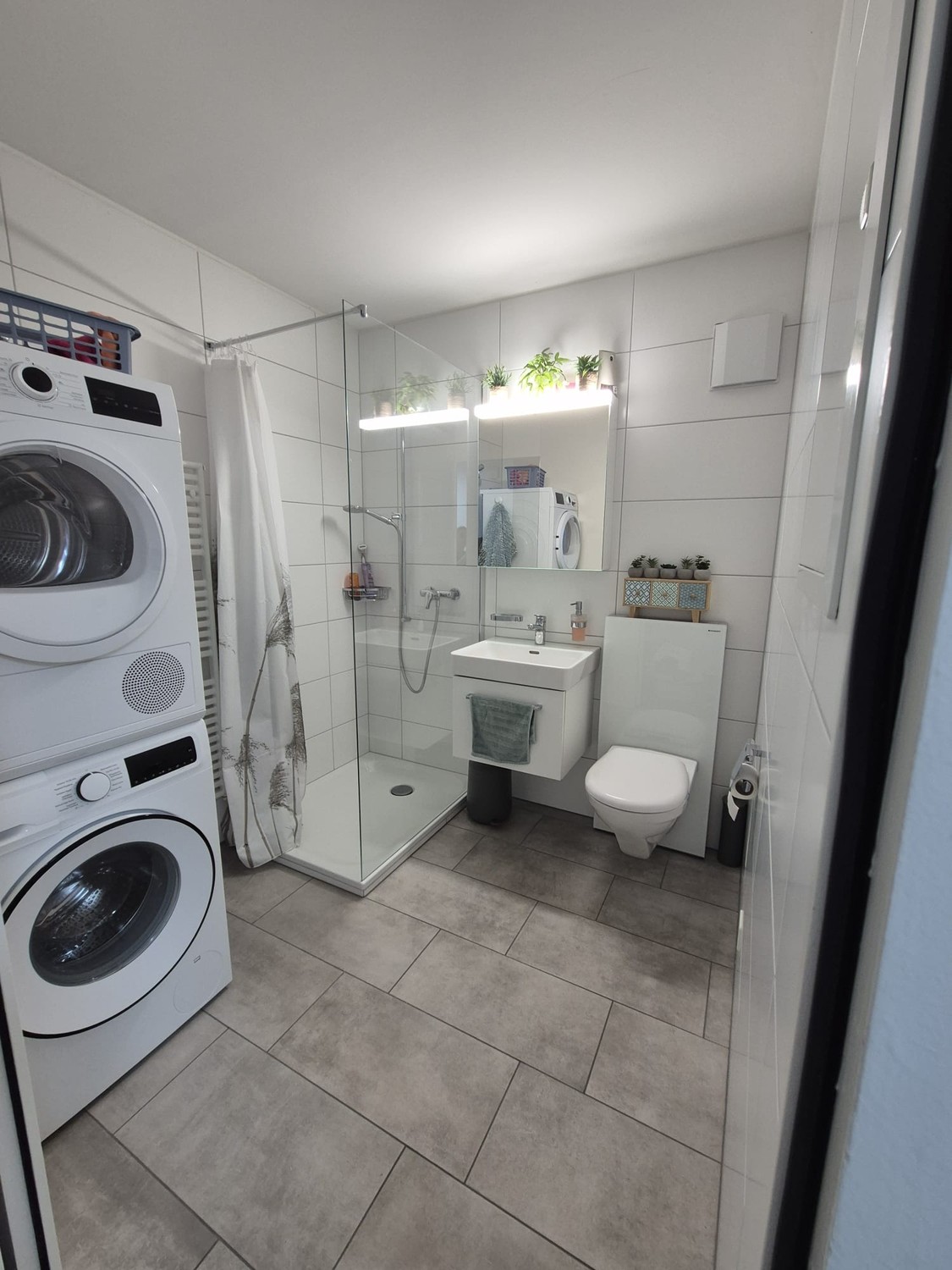 Appartement de 4 ½ pièces
