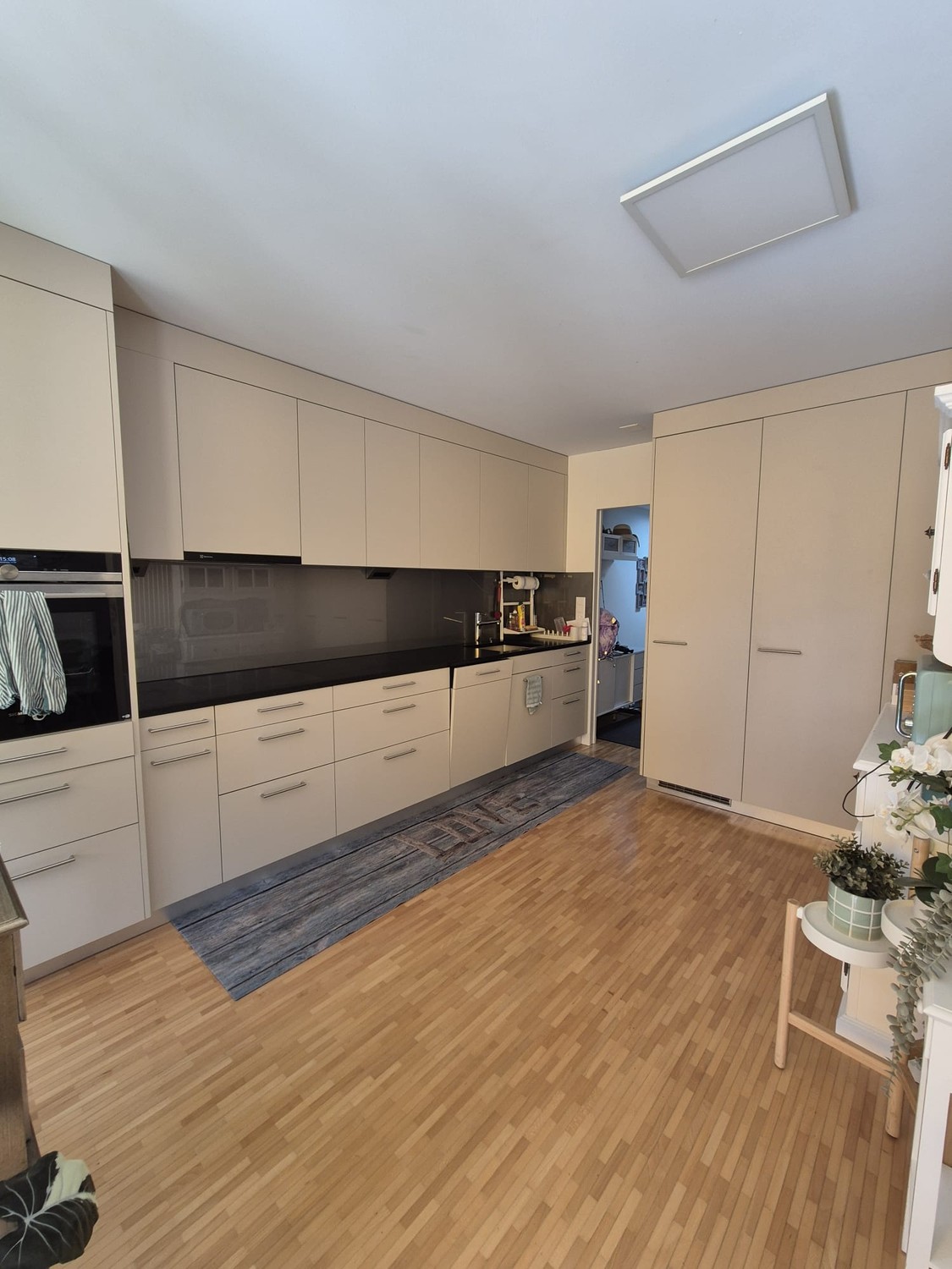 Appartement de 4 ½ pièces