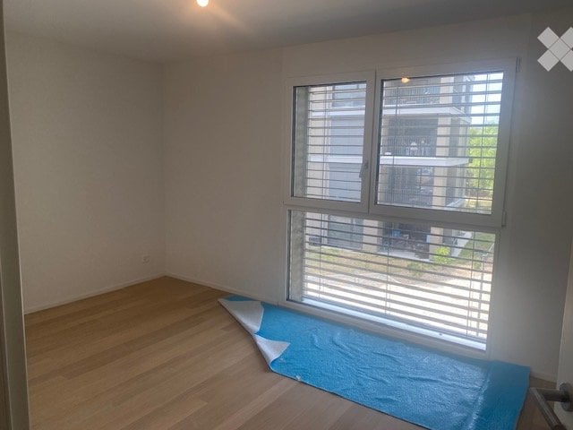 4 rooms apartment