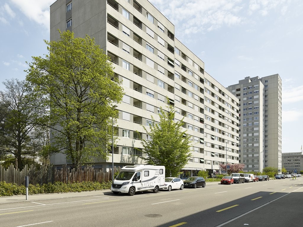 Magasin de 129m²