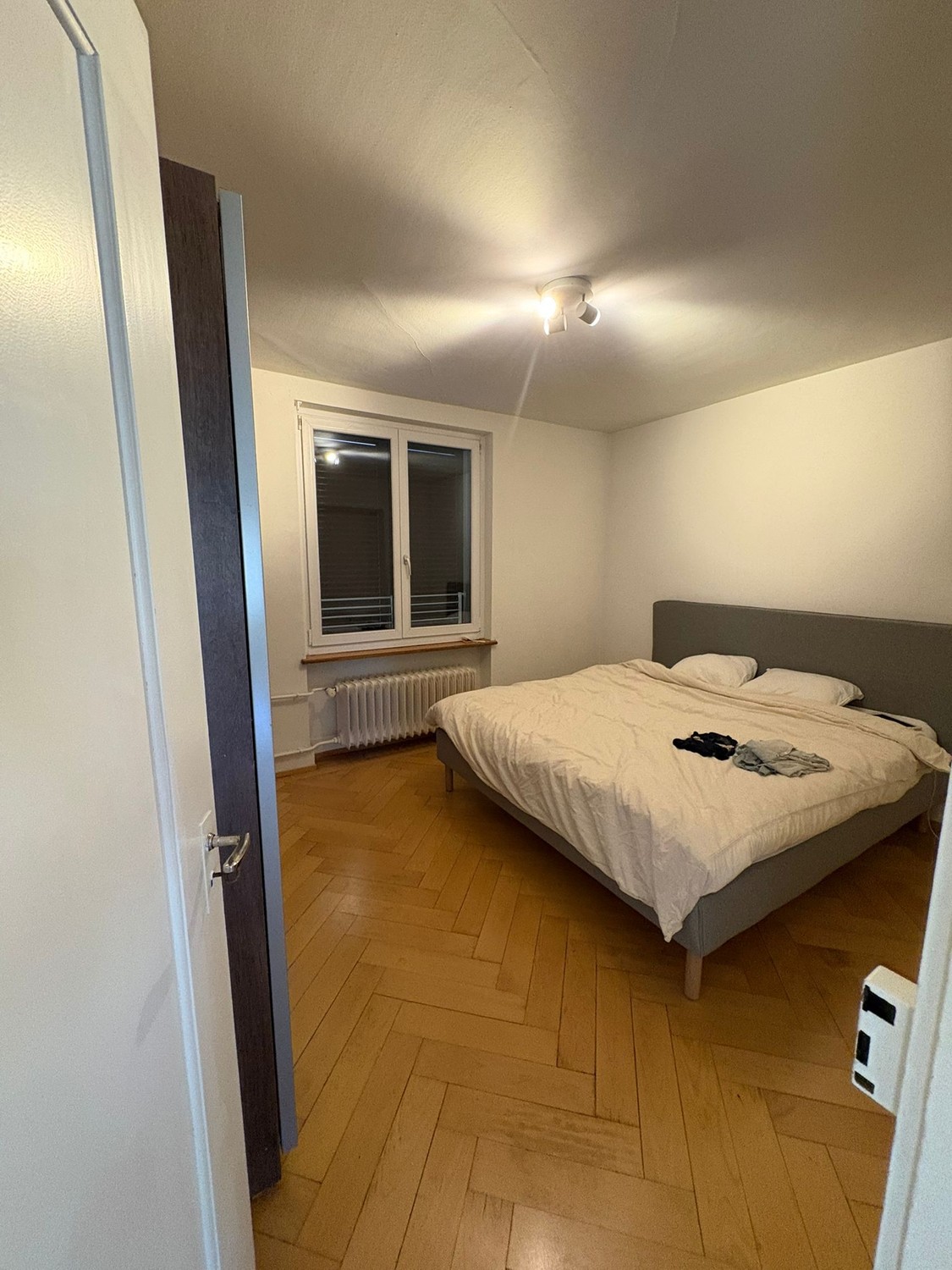 appartement de 2 pièces