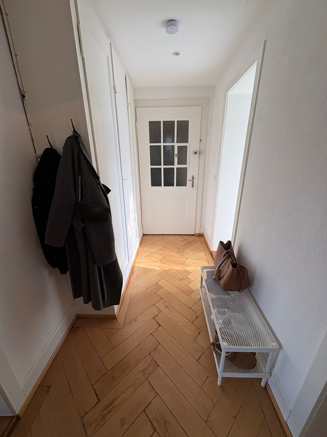appartement de 2 pièces