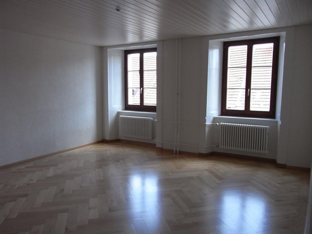 5 ½ rooms apartment, photo 1 sur 7