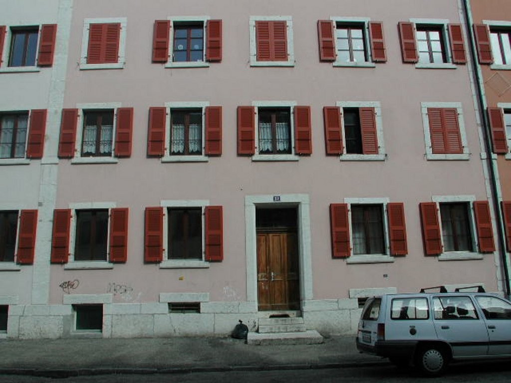 5 ½ rooms apartment, photo 7 sur 7