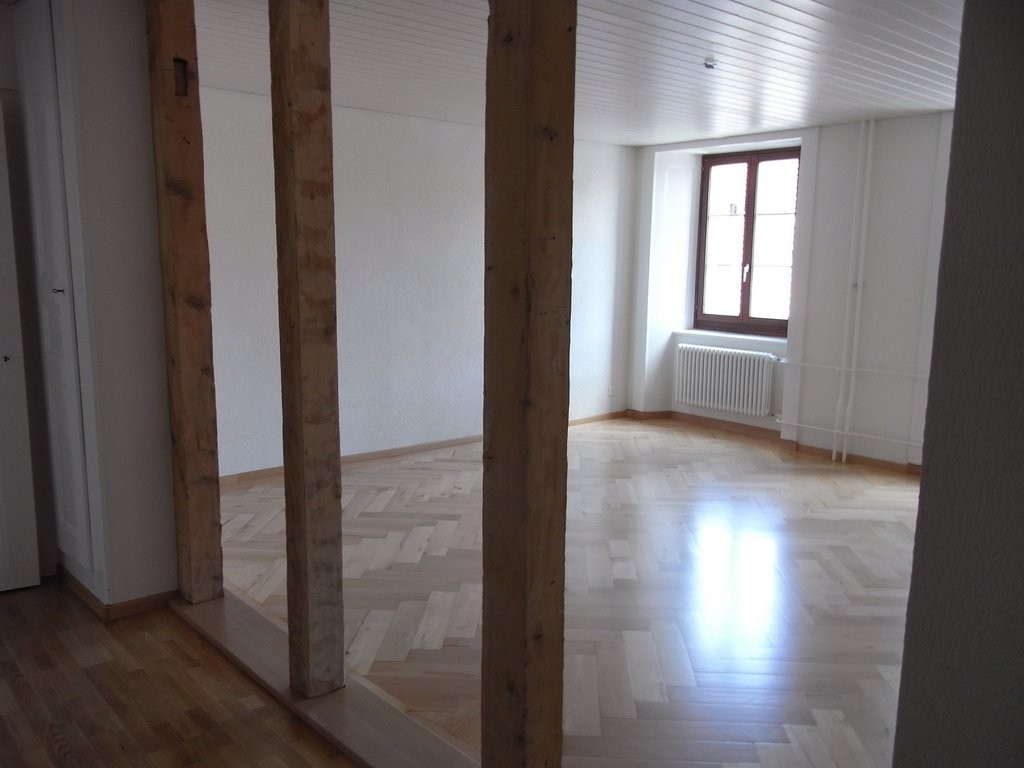 5 ½ rooms apartment, photo 2 sur 7