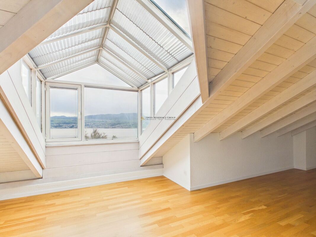 Maison duplex de 7 ½ pièces, photo 7 sur 10