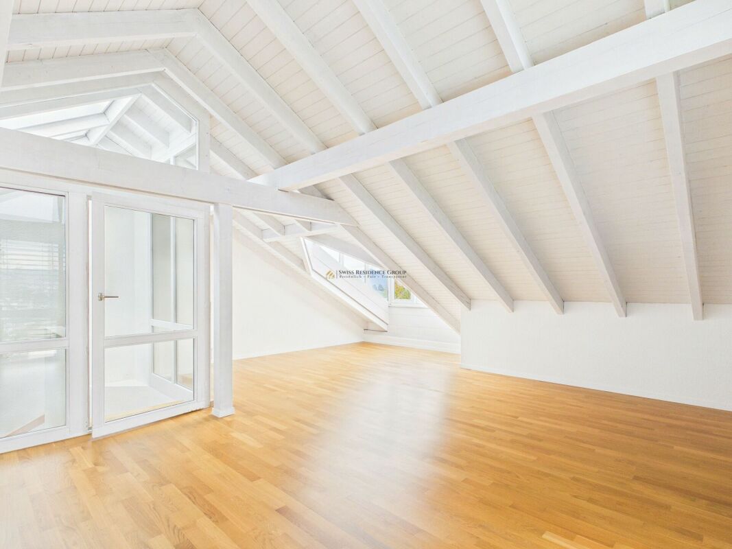 Maison duplex de 7 ½ pièces, photo 10 sur 10