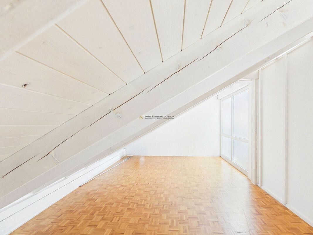Maison duplex de 7 ½ pièces, photo 9 sur 10