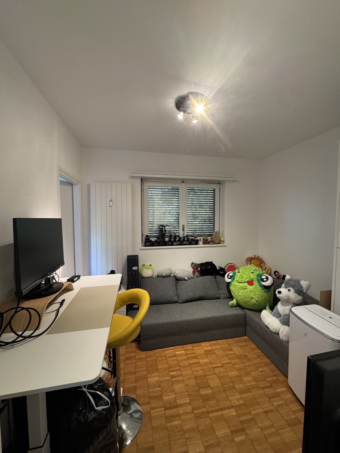 Appartement de 3 ½ pièces, photo 7 sur 10
