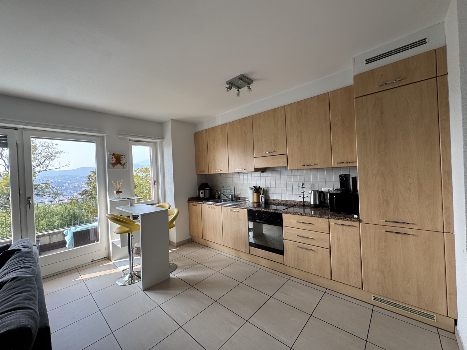 Appartement de 3 ½ pièces, photo 3 sur 10