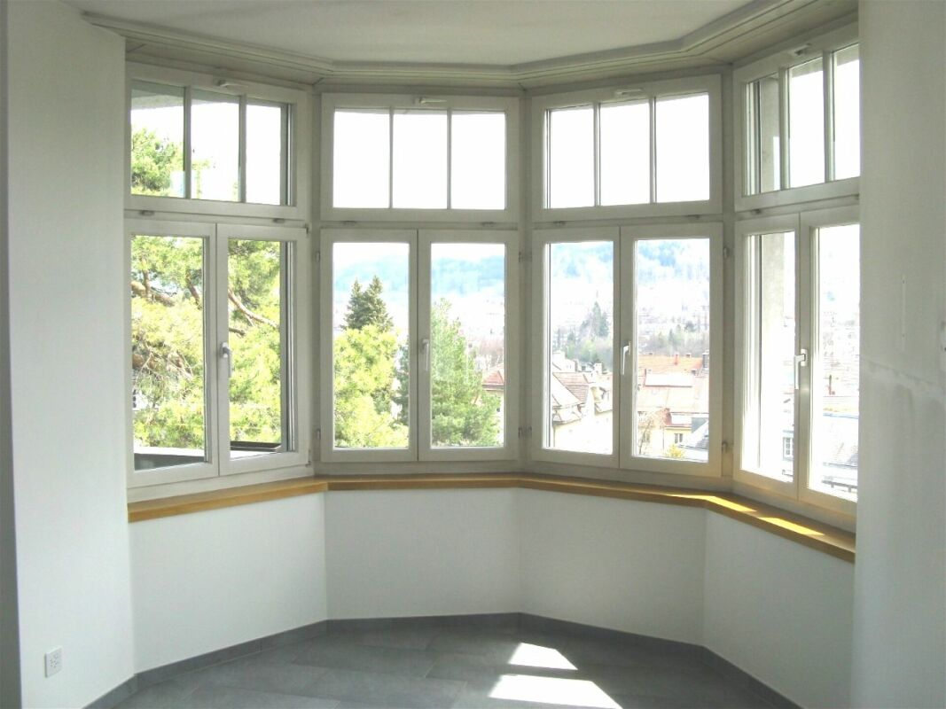 Appartement de 4 ½ pièces, photo 1 sur 10