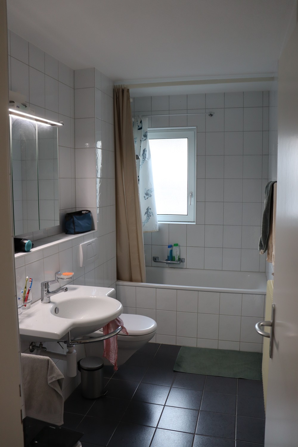 Chambre en colocation