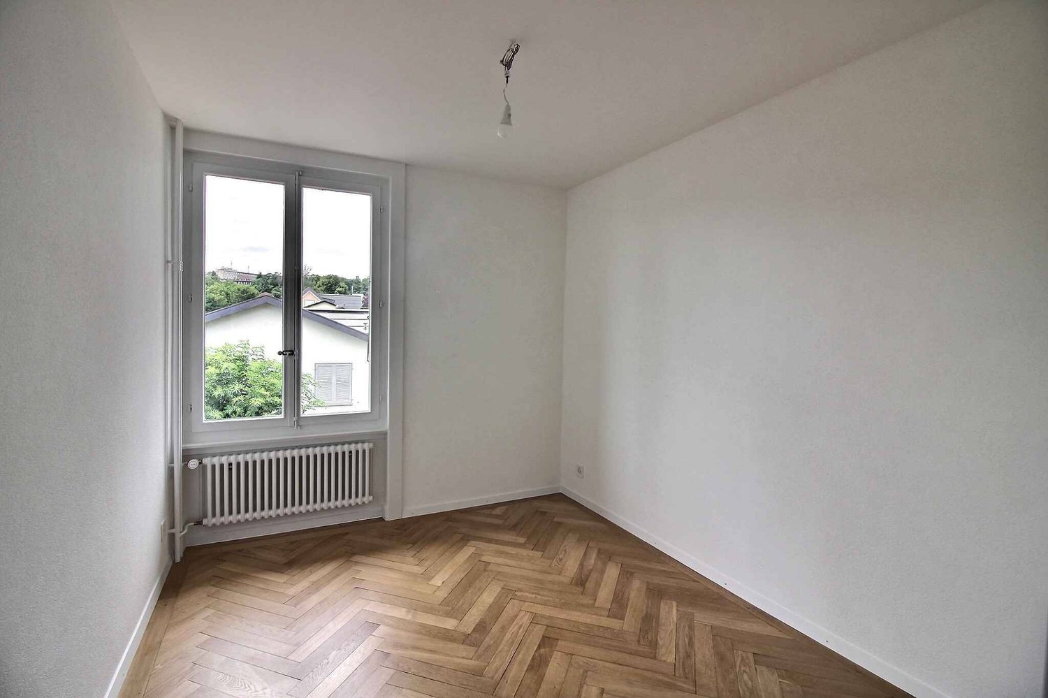 3 ½ rooms apartment, photo 4 sur 6
