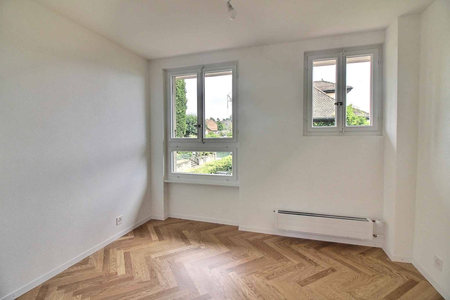 3 ½ rooms apartment, photo 3 sur 6