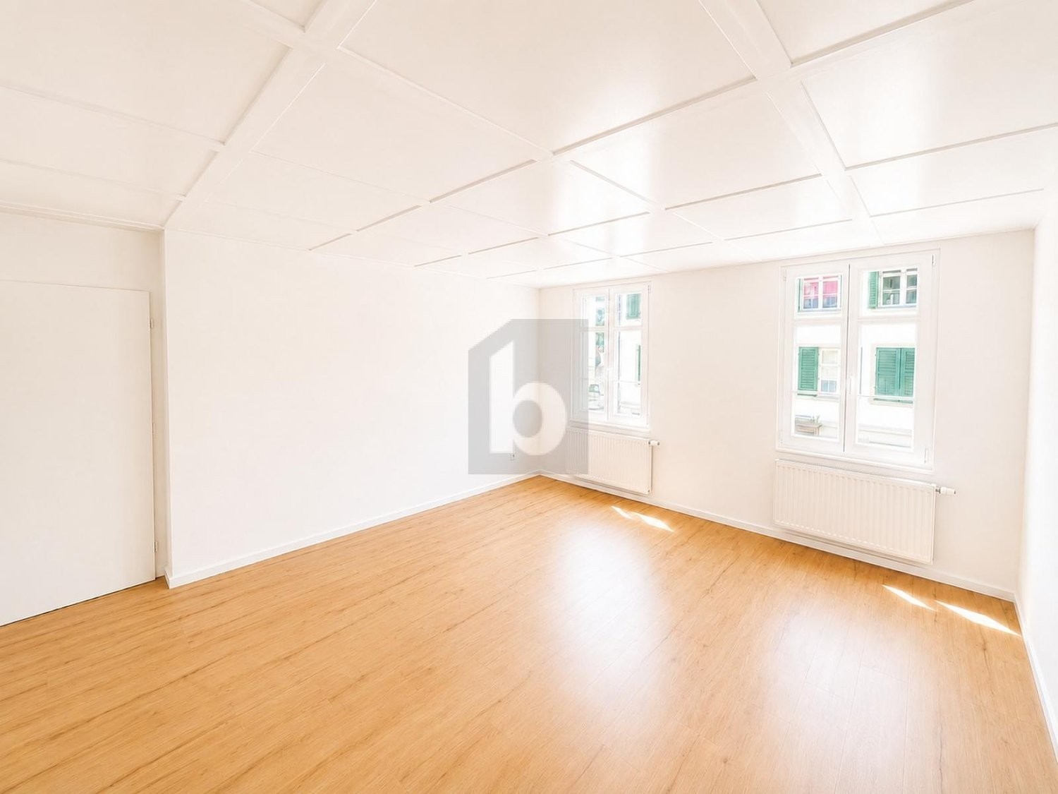 Appartement de 3 ½ pièces, photo 1 sur 4