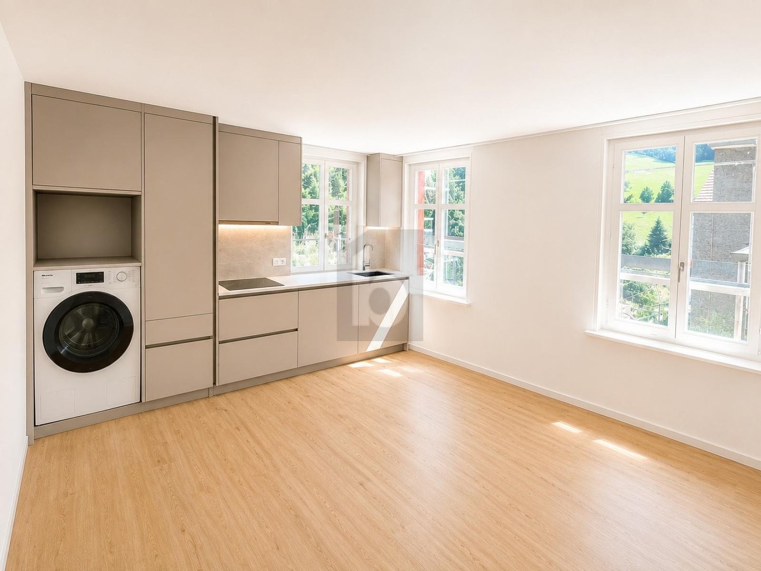 Appartement de 3 ½ pièces, photo 2 sur 4