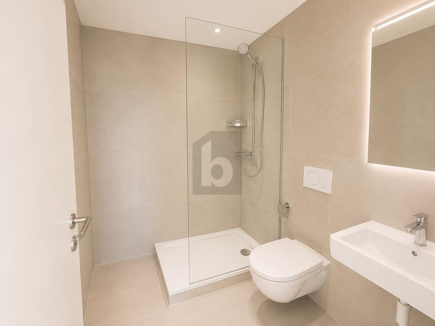 Appartement de 3 ½ pièces, photo 4 sur 4