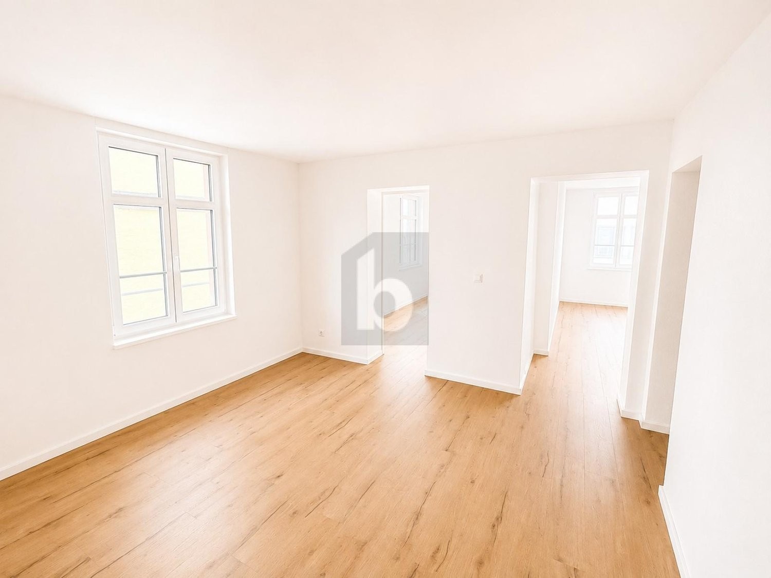 Appartement de 3 ½ pièces, photo 3 sur 4