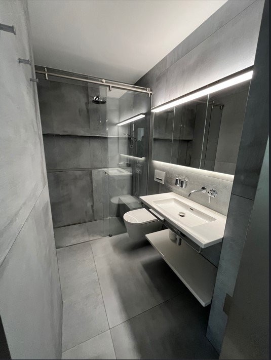 3 ½ pièces appartement, photo 8 sur 10