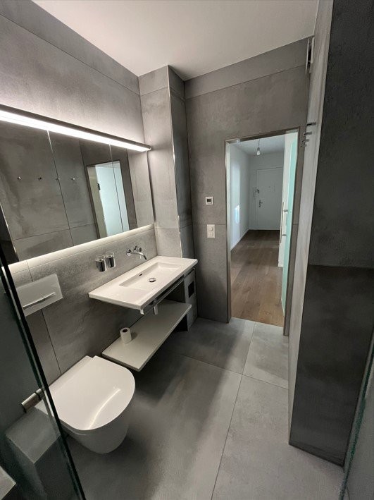 3 ½ pièces appartement, photo 9 sur 10