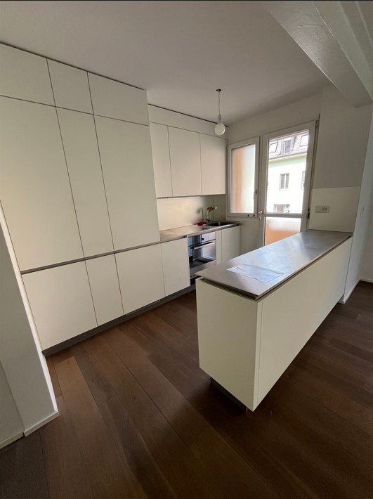 3 ½ pièces appartement, photo 5 sur 10