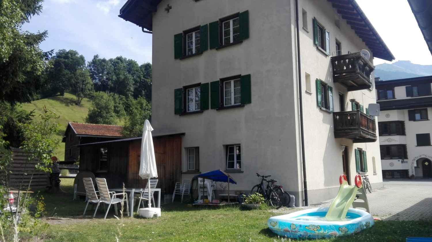 Appartement de 3 ½ pièces, photo 5 sur 5