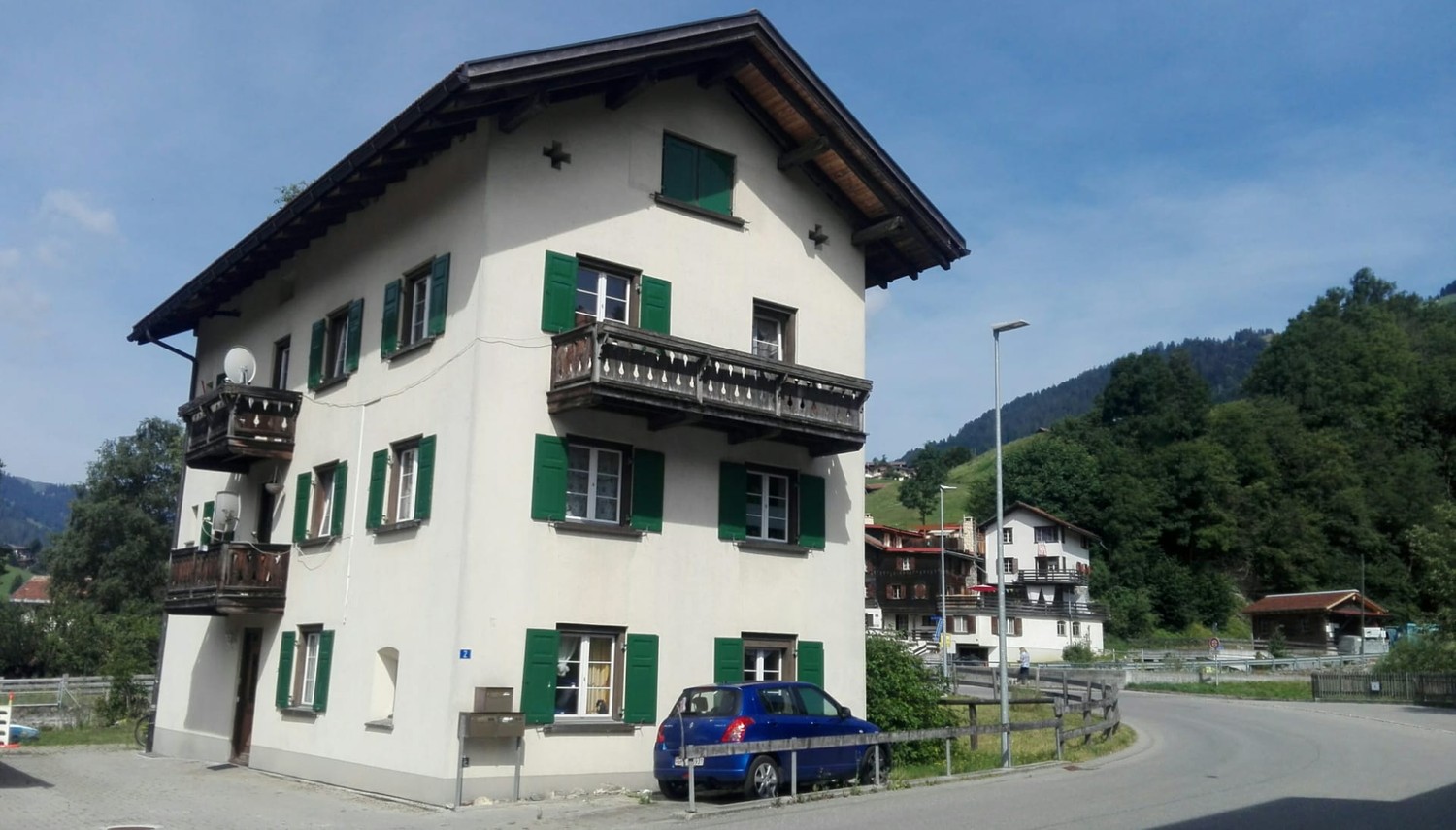 Appartement de 3 ½ pièces, photo 2 sur 5