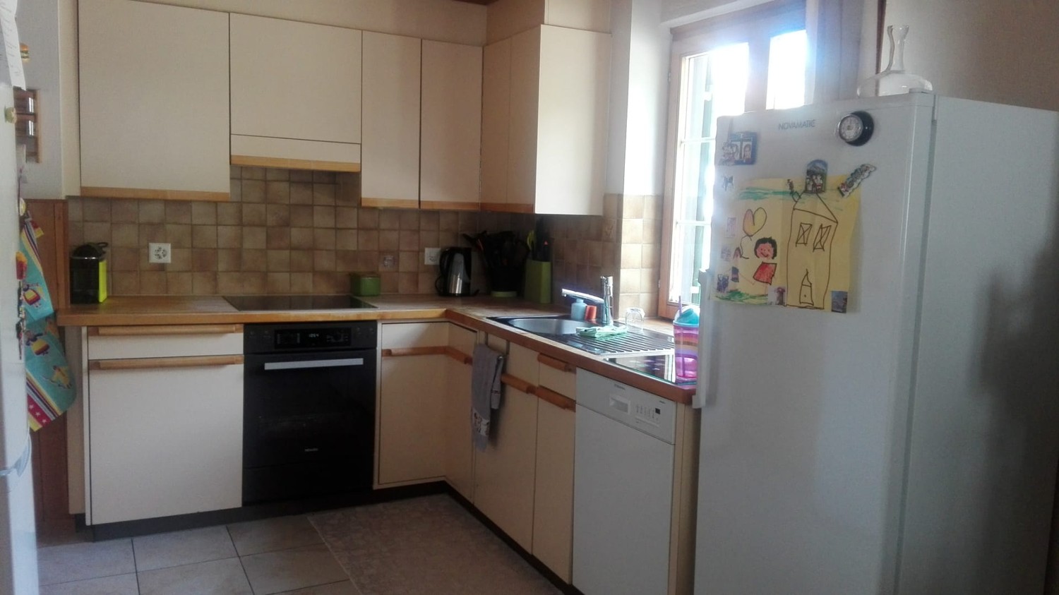 Appartement de 3 ½ pièces, photo 1 sur 5