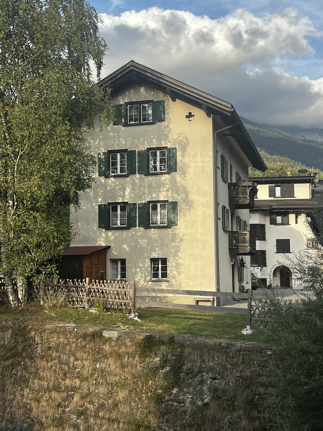 Appartement de 3 ½ pièces, photo 4 sur 5